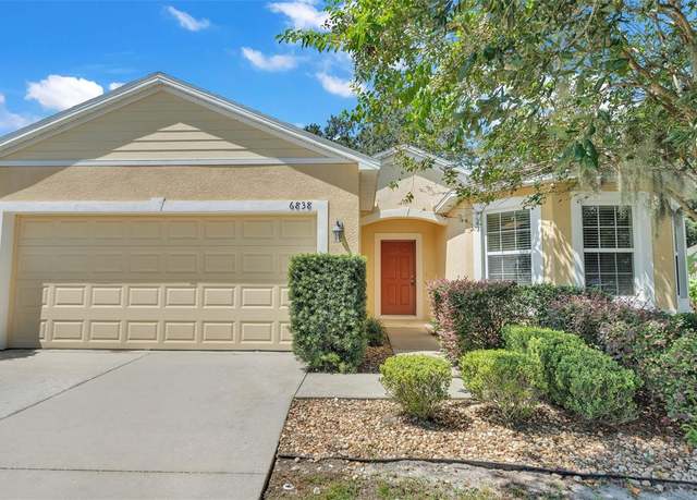Property at 6838 Glenbrook Dr, Lakeland, FL 33811, 3 beds, 2 baths
