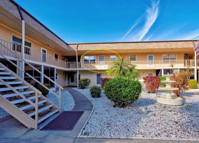 Property at 537 Manatee Ct #204, Venice, FL 34285, 1 bed, 1 bath