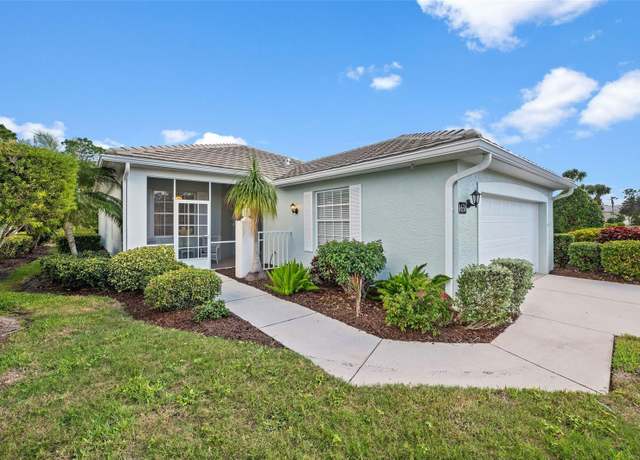 Property at 1630 Monarch Dr, Venice, FL 34293, 3 beds, 2.5 baths
