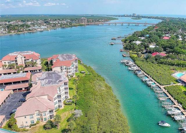 Property at 434 Bouchelle Dr #304, New Smyrna Beach, FL 32169, 3 beds, 2 baths