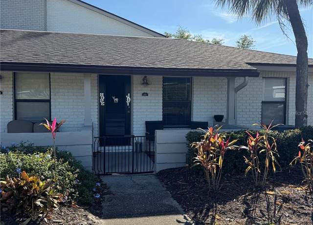 Property at 2810 Plaza Terrace Dr #2810, Orlando, FL 32803, 1 bed, 1 bath