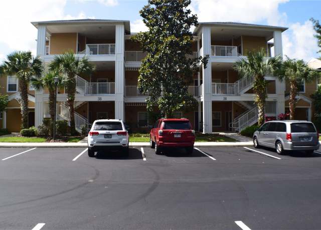 Property at 605 Rum Run #605, Davenport, FL 33837, 3 beds, 2 baths