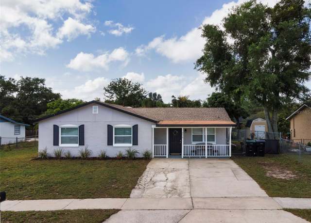 Property at 7714 Lady Frances Way, Orlando, FL 32807, 3 beds, 2 baths