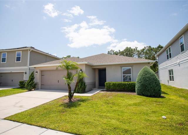 Property at 13851 Rushing Creek Run, Orlando, FL 32824, 4 beds, 3 baths