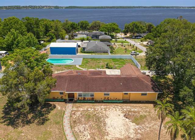 Property at 181 W Minnehaha Ave, Clermont, FL 34711, 4 beds, 2 baths