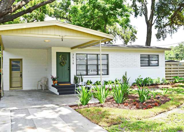 Property at 3519 Amigos Ave, Orlando, FL 32808, 3 beds, 1 bath
