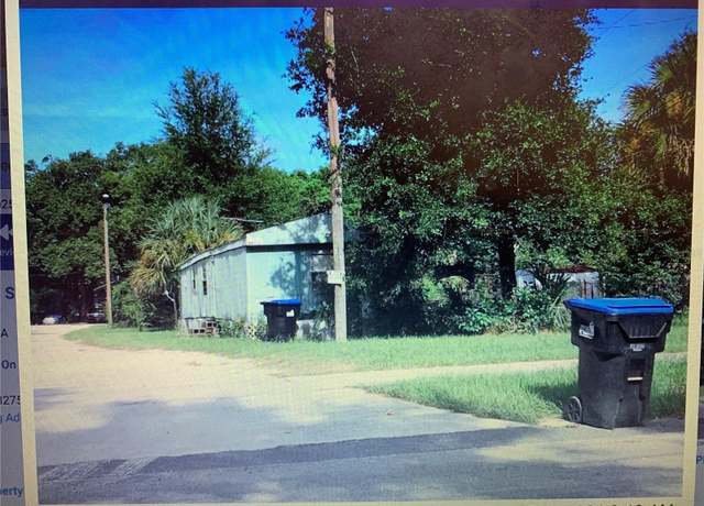 Property at 1184 Hermit Smith Rd, Apopka, FL 32712