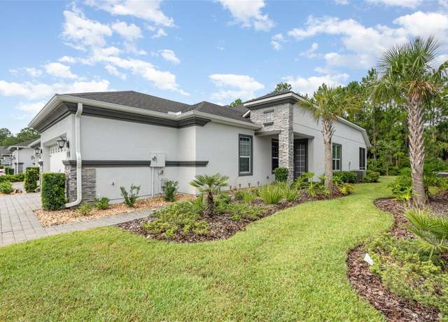 Property at 843 Pinewood Dr, Ormond Beach, FL 32174, 2 beds, 2 baths