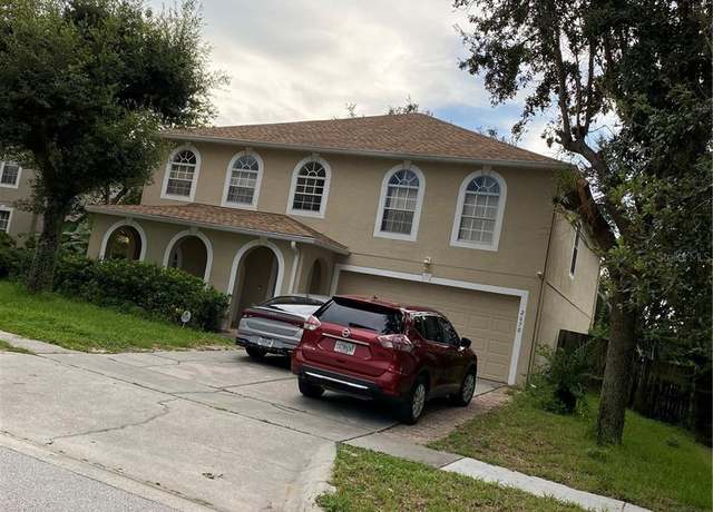 Property at 2670 Palmetto Ridge Cir, Apopka, FL 32712, 4 beds, 3.5 baths