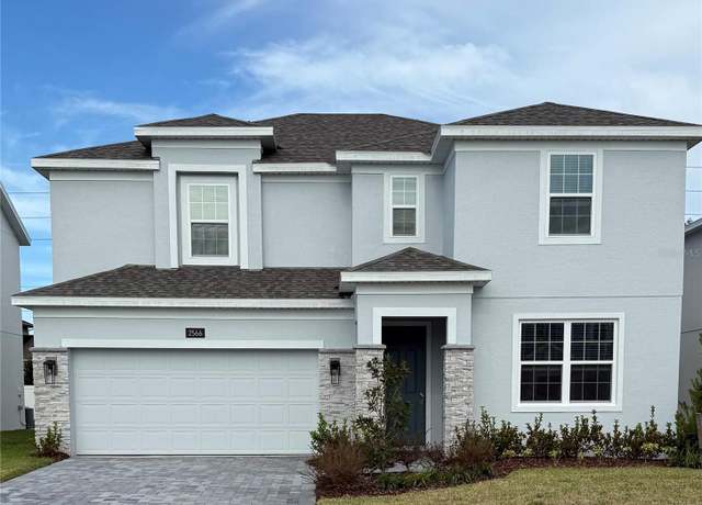Property at 2566 Cavanaugh Dr, Orlando, FL 32817, 4 beds, 2.5 baths
