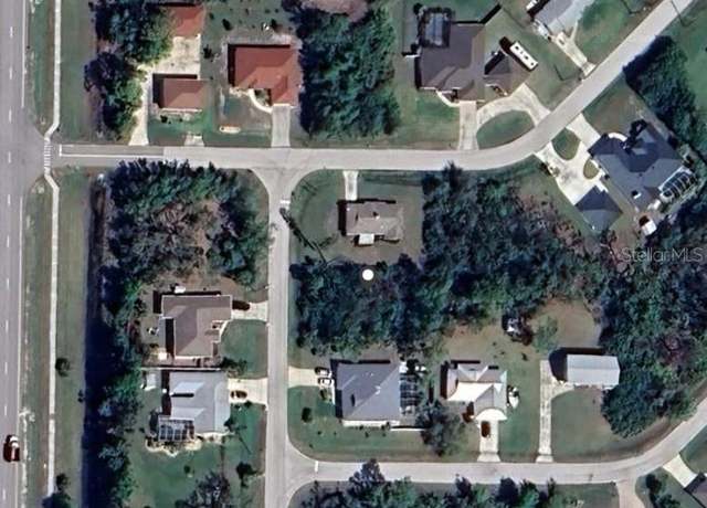 Property at 6192 Richledge St, Englewood, FL 34224