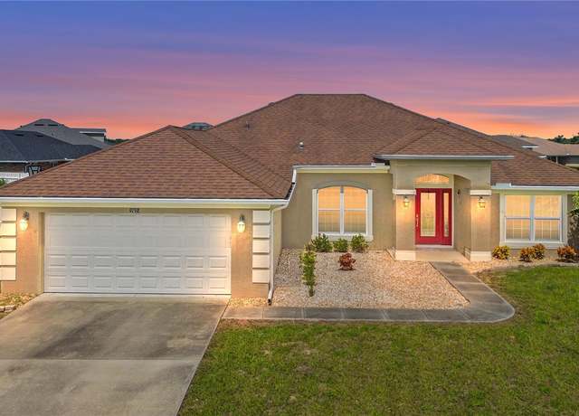 Property at 9798 SW 56th Cir, Ocala, FL 34476, 4 beds, 3 baths