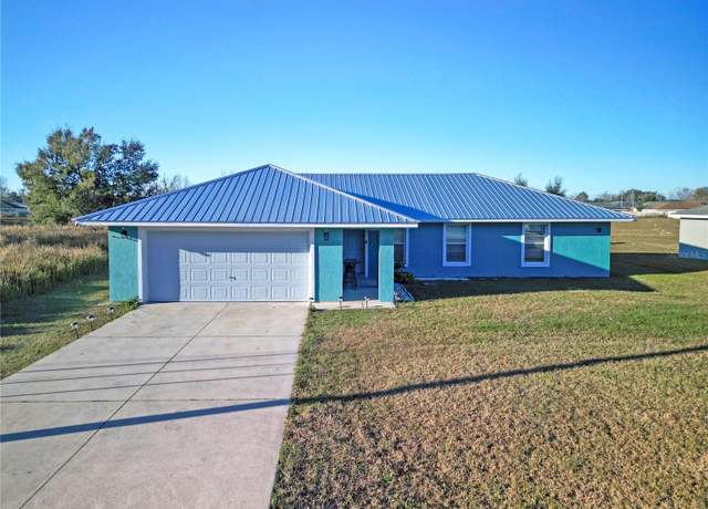 Property at 25 Juniper Loop Cir, Ocala, FL 34480, 3 beds, 2 baths