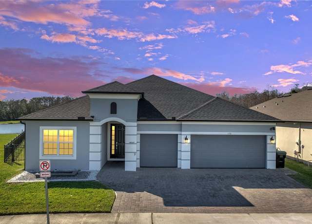 Property at 1130 Pando Loop, Orlando, FL 32824, 4 beds, 4.5 baths