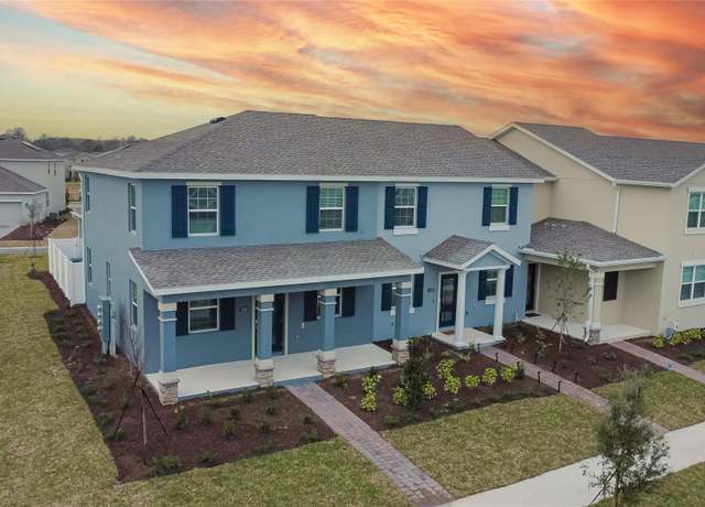 Property at 11778 Boldface Dr, Orlando, FL 32832, 3 beds, 2.5 baths