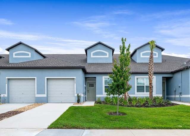 Property at 6916 Ripple Pond Loop, Zephyrhills, FL 33541, 2 beds, 2 baths