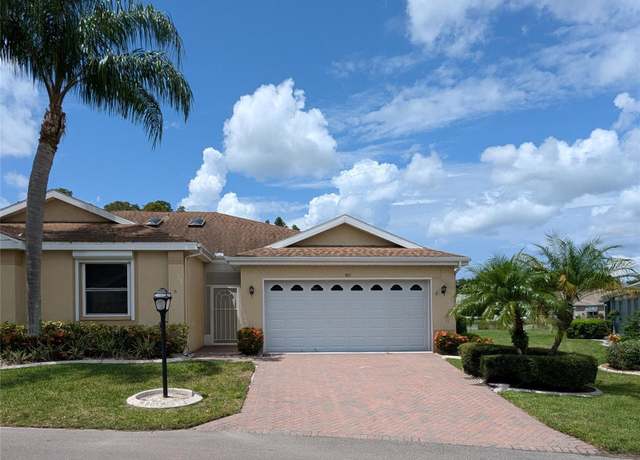 Property at 801 Manchester Woods Dr #38, Sun City Center, FL 33573, 2 beds, 2 baths