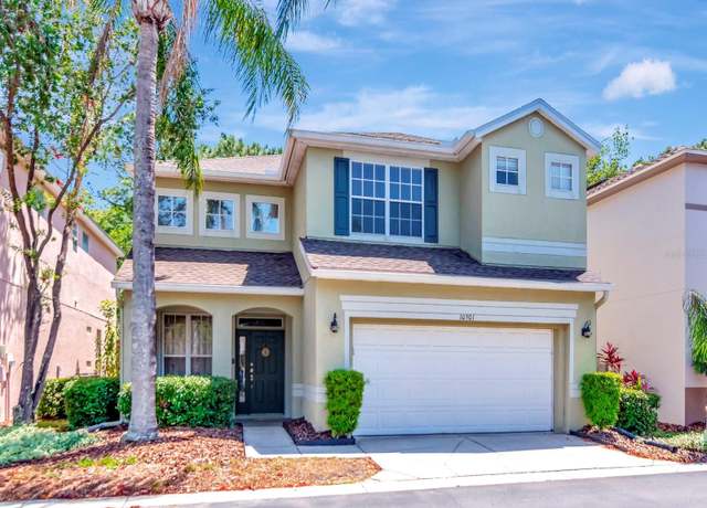 Property at 10501 Dotham Ct, Tampa, FL 33626, 3 beds, 2.5 baths
