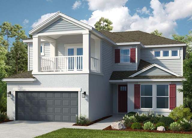Property at 1738 Longliner Loop, Wesley Chapel, FL 33543, 3 beds, 3.5 baths