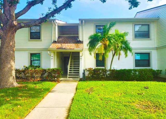 Property at 106 Windward Pl #106, Oldsmar, FL 34677, 2 beds, 2 baths