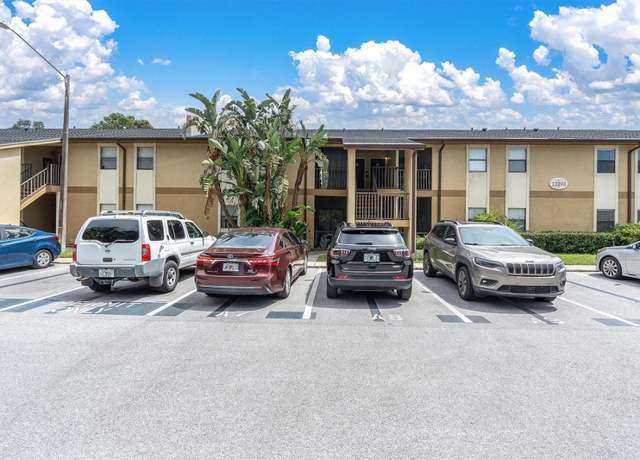 Property at 12293 Sailwinds Dr #104, Largo, FL 33773, 3 beds, 2 baths