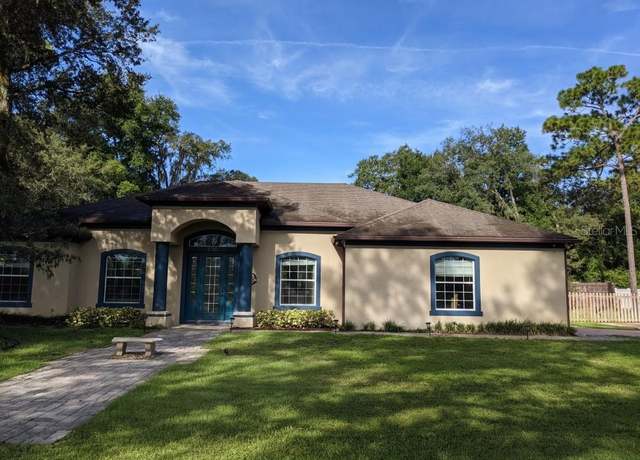 Property at 5130 Morning Dew Loop, Oviedo, FL 32765, 5 beds, 4 baths