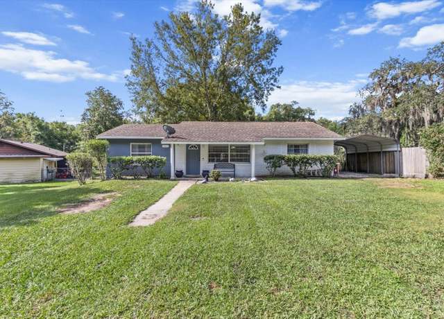 Property at 3680 E Bulldog Ln, Inverness, FL 34452, 3 beds, 1 bath