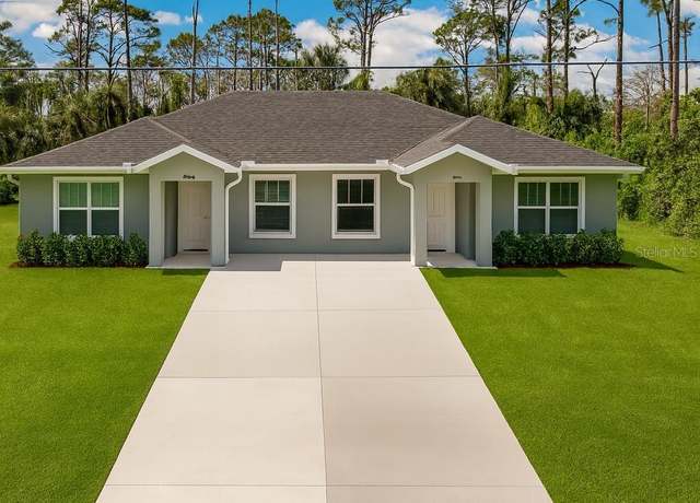 Property at 12007 Henley Ave, Port Charlotte, FL 33981, 4 beds, 4 baths