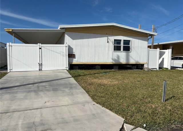 Property at 13023 Coxswain Ct, Hudson, FL 34667, 3 beds, 2 baths