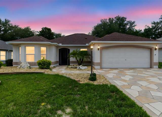 Property at 1424 Figueroa St, The Villages, FL 32162, 3 beds, 2 baths