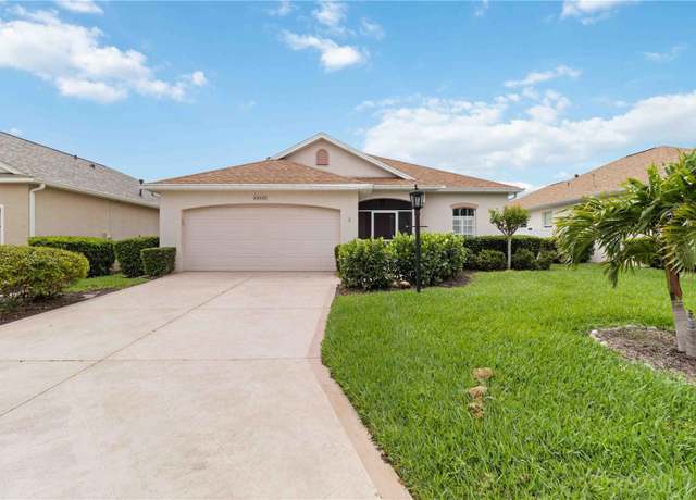 Property at 10008 Sugar Mill Dr, Bradenton, FL 34212, 2 beds, 2 baths