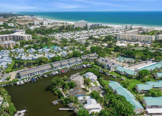 Property at 5681 Midnight Pass Rd #104, Sarasota, FL 34242, 2 beds, 2 baths