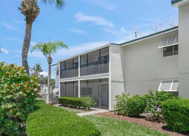 Property at 5681 Midnight Pass Rd #104, Sarasota, FL 34242, 2 beds, 2 baths