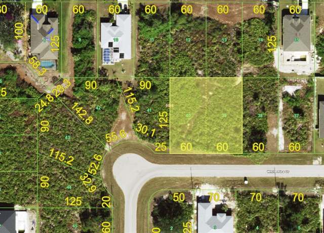 Property at 112 White Pine Dr, Rotonda West, FL 33947
