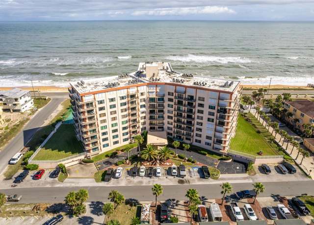 Property at 3600 S Ocean Shore Blvd #218, Flagler Beach, FL 32136, 2 beds, 2 baths