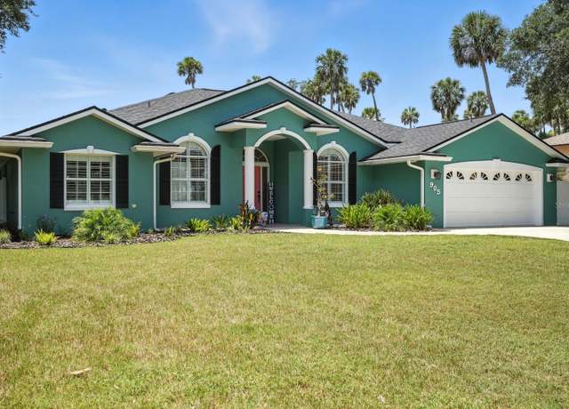 Property at 905 Lambert Ave, Flagler Beach, FL 32136, 6 beds, 4 baths