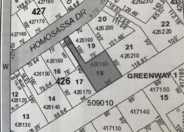 Property at 1328 Homosassa Dr, Poinciana, FL 34759
