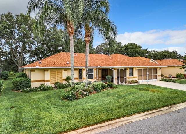 Property at 5430 Sir Churchill Dr, Leesburg, FL 34748, 3 beds, 2 baths