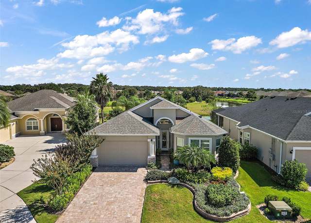 Property at 8732 Providence Ct, Mount Dora, FL 32757, 3 beds, 2 baths