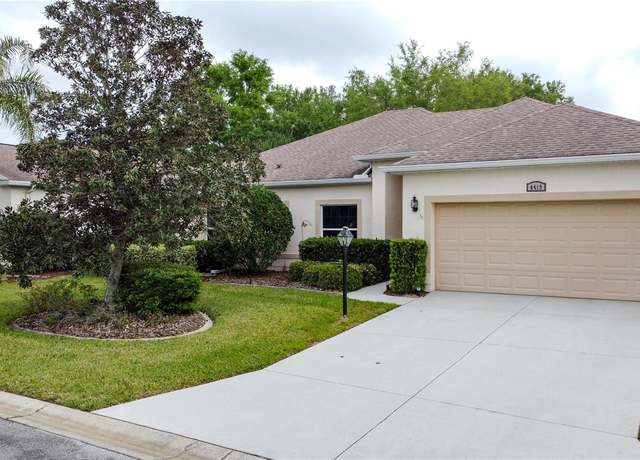 Property at 4419 Nottoway Dr, Leesburg, FL 34748, 3 beds, 2 baths