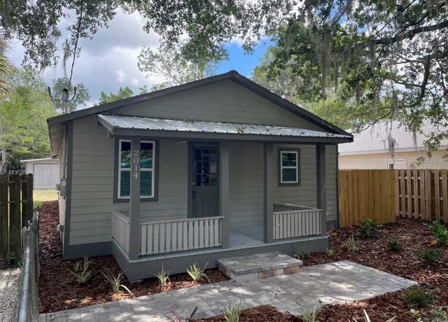 Property at 2014 NW 35th Ave, Gainesville, FL 32605, 3 beds, 2 baths