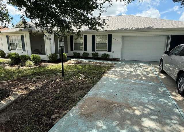 Property at 8481 SW 61st Terrace Rd, Ocala, FL 34476, 2 beds, 2 baths
