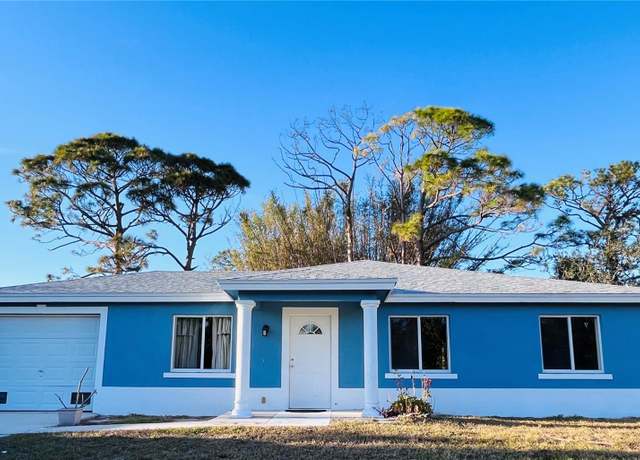 Property at 3400 Rain Lily, Englewood, FL 34224, 4 beds, 2 baths