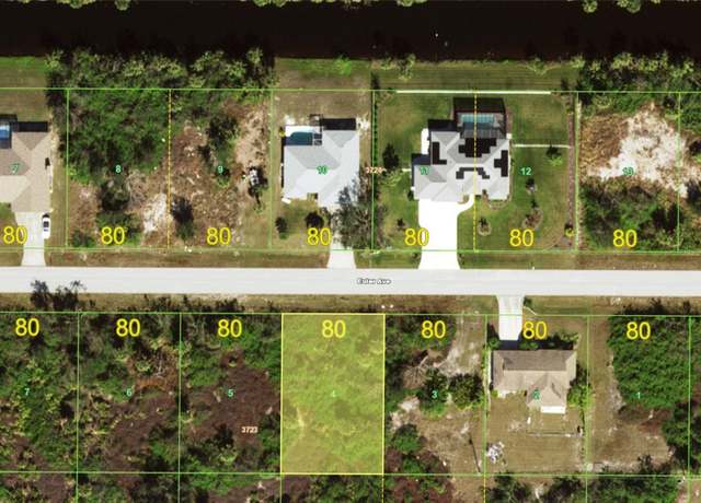 Property at 11081 Euler Ave, Englewood, FL 34224