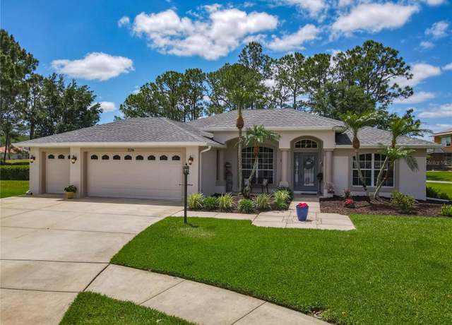 Property at 1156 Rivercrest Ct, Port Orange, FL 32128, 4 beds, 2 baths