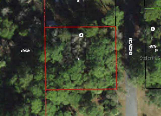 Property at 4026 N Casa Ter, Crystal River, FL 34428