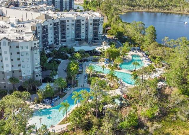 Property at 14501 Grove Resort Ave #3209, Winter Garden, FL 34787, 2 beds, 2 baths