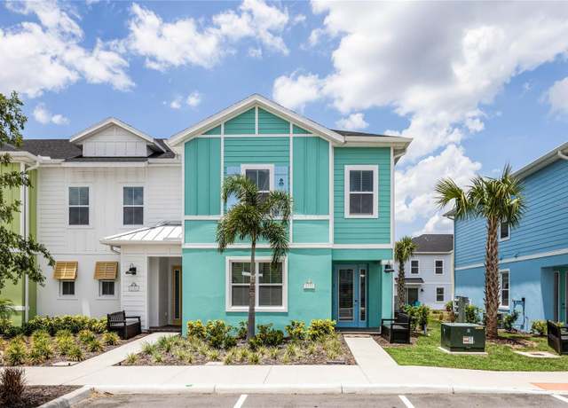 Property at 8179 Coconut Pl, Kissimmee, FL 34747, 4 beds, 3 baths