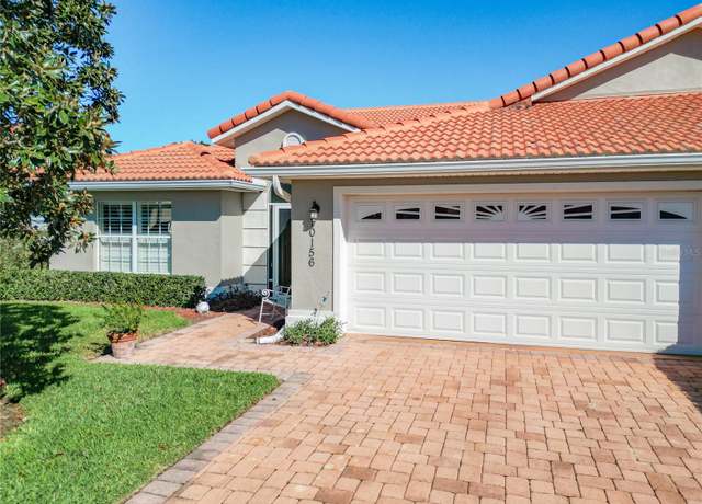 Property at 10156 Mainsail Dr, Oxford, FL 34484, 3 beds, 2 baths
