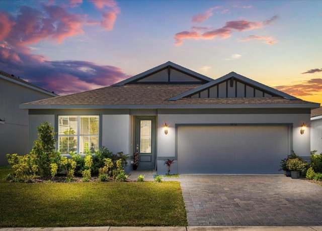 Property at 5058 Sparkling Water Way, Kissimmee, FL 34746, 4 beds, 2 baths